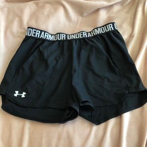 under armour shorts